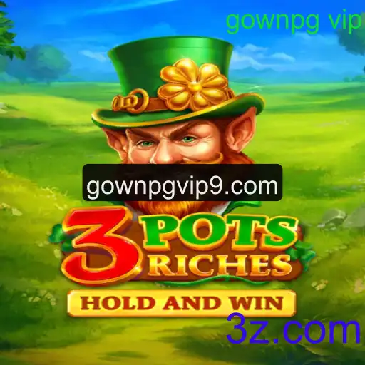 Descubra as Emoções e Regras do Jogo 3potsRiches