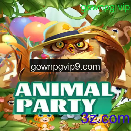 AnimalParty: O Fascinante Mundo do Novo Jogo com a Palavra-Chave gownpg vip