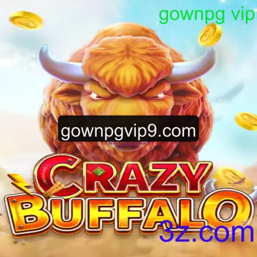 Explorando o Fascinante Mundo de CRAZYBUFFALO