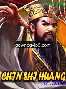 Descobrindo ChinShiHuang: O Novo Fenômeno no Universo Gamer