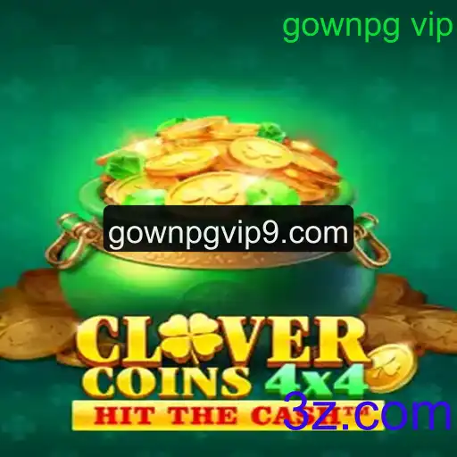 Desvendando o Mundo de CloverCoins4x4: Um Jogo de Estratégia Inovador