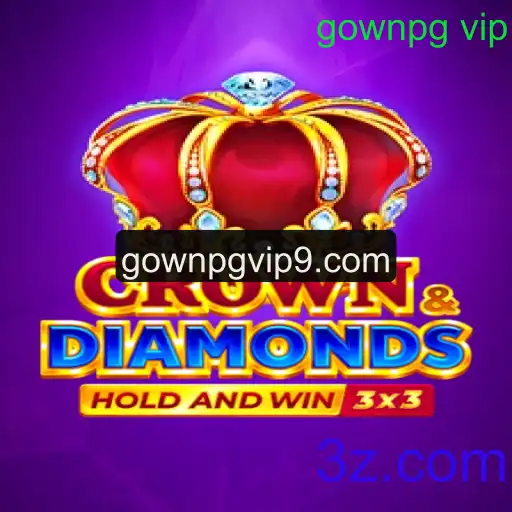 Explorando o Mundo Fascinante de Crowndiamonds: Um Jogo Envolvente