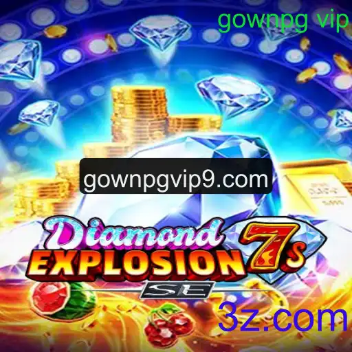 Explorando o Mundo de DiamondExplosion7sSE: O Jogo que Fascina os Entusiastas de Cassinos