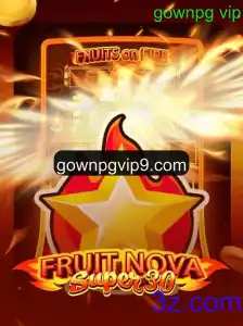 Explorando FruitrNovaSupe30: Uma Jornada no Mundo do Gownpg Vip