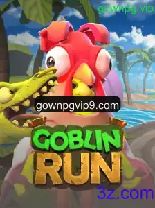 Descubra as Aventuras de GoblinRun: Mergulhe na Fantasia e Estratégia