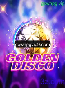 Explorando o Mundo de GoldenDisco: Uma Viagem ao Passado com um Toque Moderno