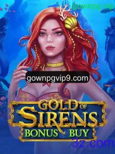 Desvendando o Fascinante Mundo de GoldofSirensBonusBuy