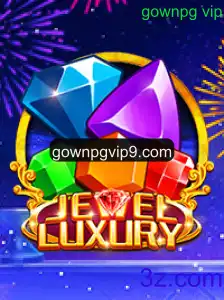 JewelLuxury: A Nova Sensação no Universo dos Jogos