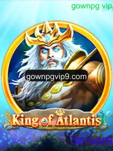 Explorando KingofAtlantis: Um Mergulho em Aventuras Subaquáticas