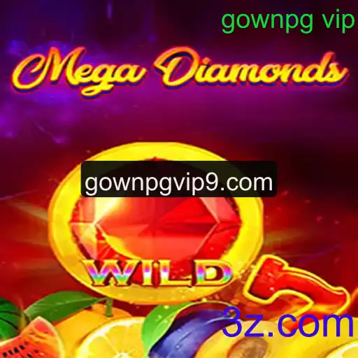 Descubra o Fascinante Mundo de MegaDiamond: A Nova Sensação dos Jogos