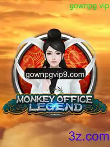 A Aventura Fascinante de MonkeyOfficeLegend: Um Mergulho no Mundo Corporativo Selvagem