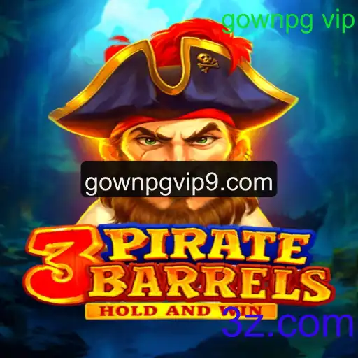 Explorando o Fascinante Mundo do Jogo 3PirateBarrels