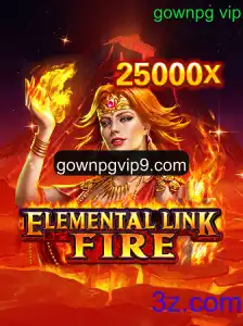 Descubra o Fascinante Universo de ElementalLinkFire
