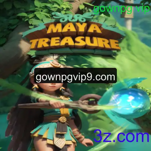 MayaTreasure: Desvendando os Segredos do Novo Jogo de Aventura