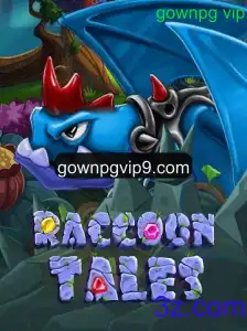 Explorando o Universo de RaccoonTales: Aventura e Estratégia