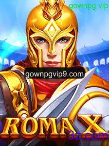 RomaX: Uma Experiência Imersiva de Estratégia e Aventura