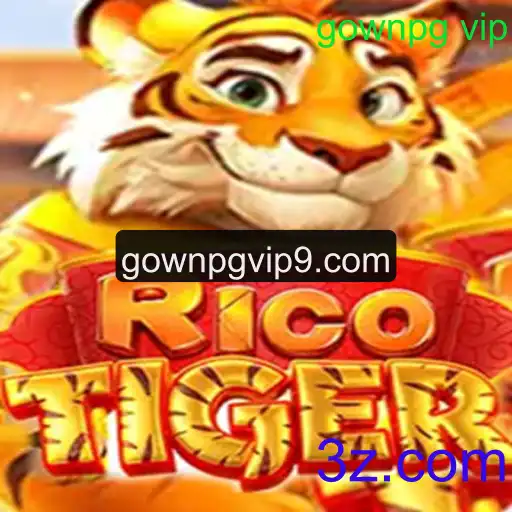 Descubra RicoTiger: A Experiência de Jogo que Está Revolucionando o Mundo com Gownpg VIP