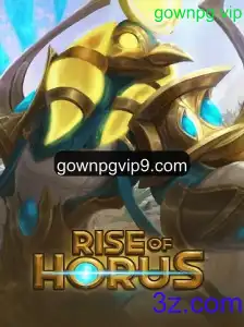 Descubra o Fascinante Mundo de RiseofHorus: Estratégia e Aventuras Inéditas