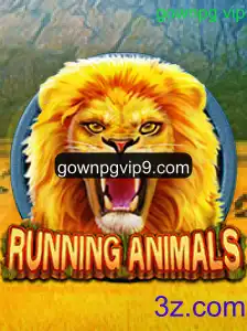 RunningAnimals: Descubra o Empolgante Mundo dos Animais em Movimento