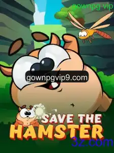 Descubra o Empolgante Mundo de SavetheHamster: Um Jogo Inovador para Todas as Idades