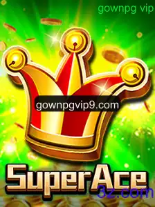Explorando SuperAce: O Jogo Inovador que Está Revolucionando o Mundo Virtual