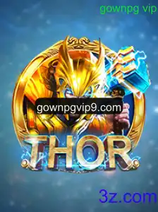 Explorando THOR: Um Mergulho no Fascinante Mundo do Jogo 'Gownpg Vip'