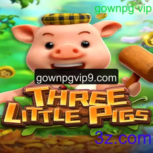 Descubra o Fascinante Mundo do Jogo THREELITTLEPIGS
