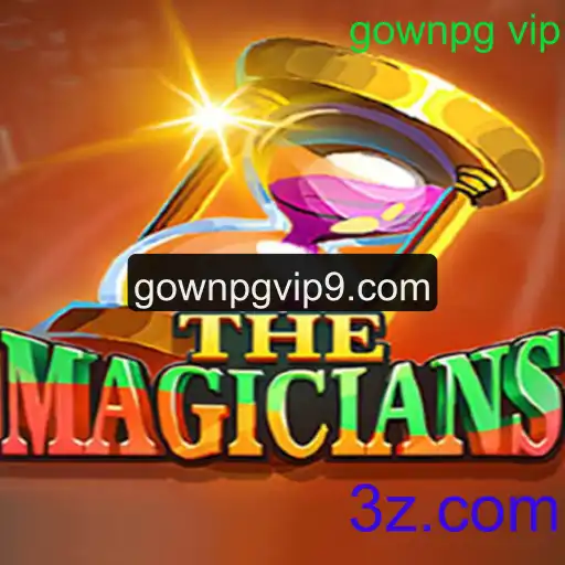 TheMagicians: Descobrindo o Mundo Encantador do Jogo