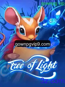 TreeofLight: Um Novo Fenômeno no Universo dos Jogos