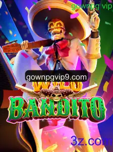 Explore o Mundo de WildBandito: Um Jogo Único e Envolvente