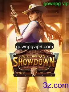 Descubra o Fascinante Mundo de WildBountyShowdown