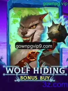 Explorando o Mundo do Jogo WolfHidingBonusBuy: Uma Jornada Atraente