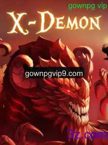 Explorando as Aventuras de XDemon no Universo Gownpg VIP